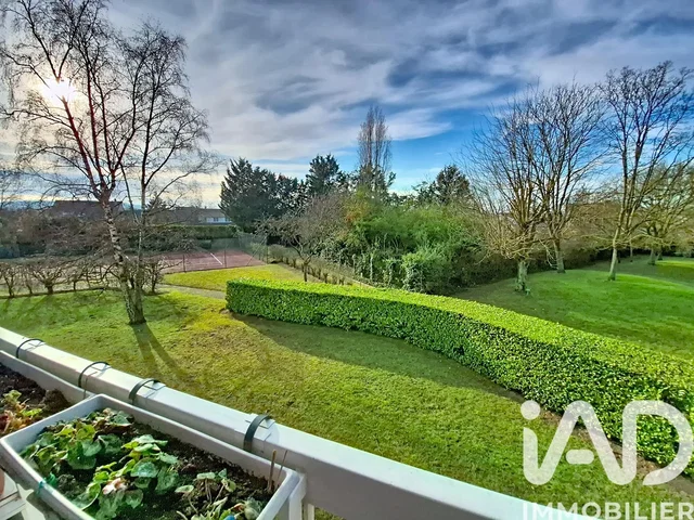 Terrasse; blick