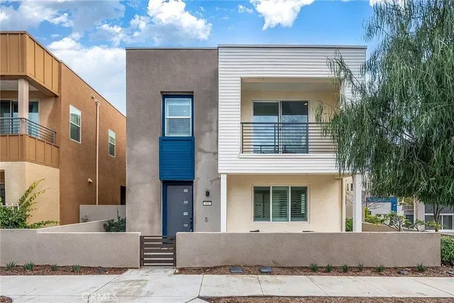 Ev ve çevresi; manzara