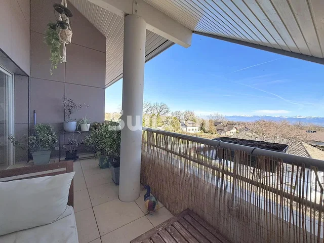 Balkon; blick, tageslicht