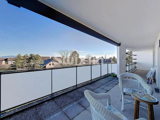 Terrasse; blick, tageslicht