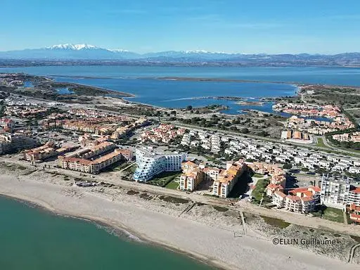 Casa e dintorni; vista