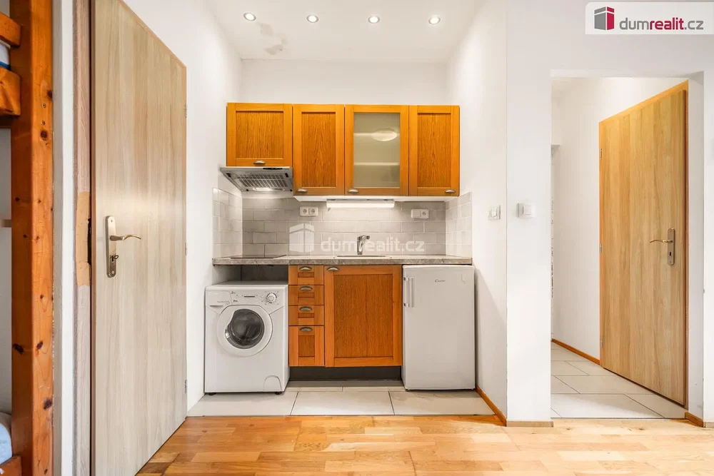 Keuken; keukenapparatuur