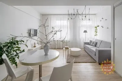 Wohnzimmer; tageslicht, moderner stil