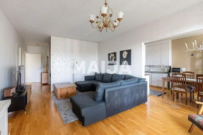 Дневна соба