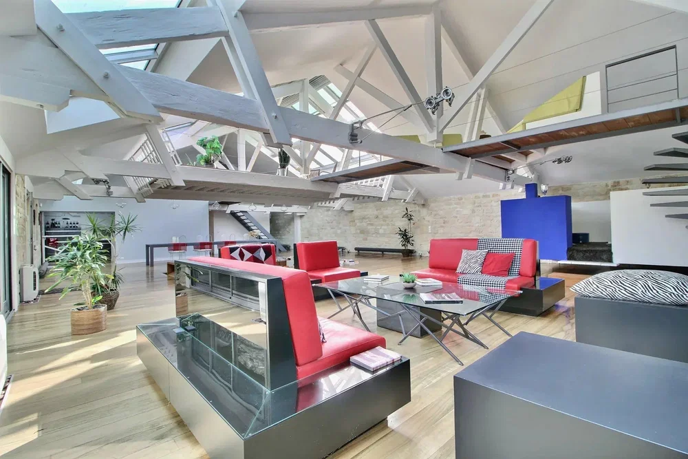 Дневна соба