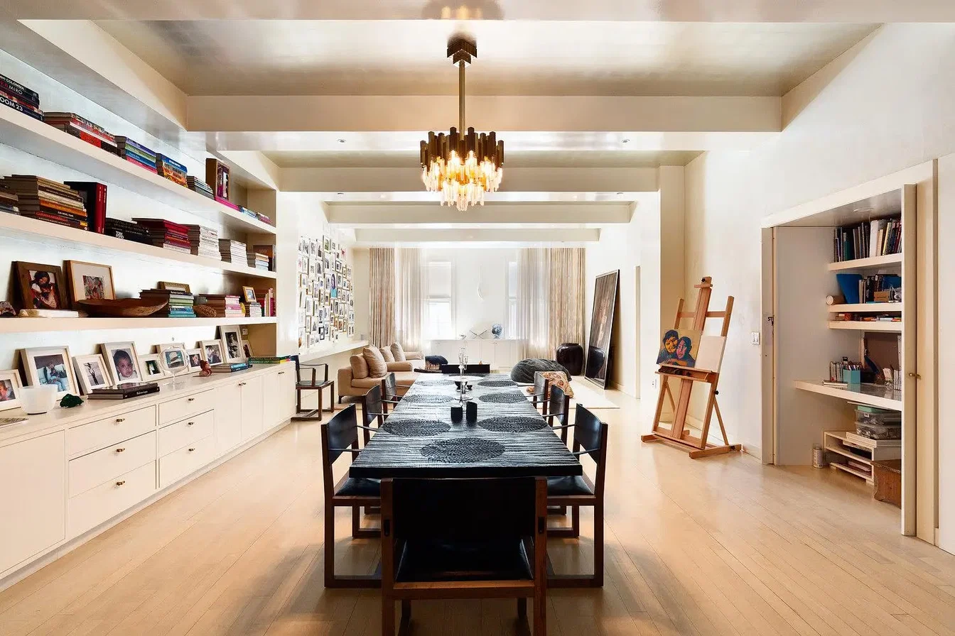 Salon