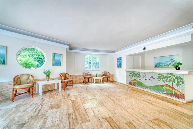 Sala de estar