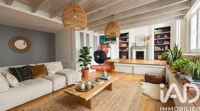 Дневна соба