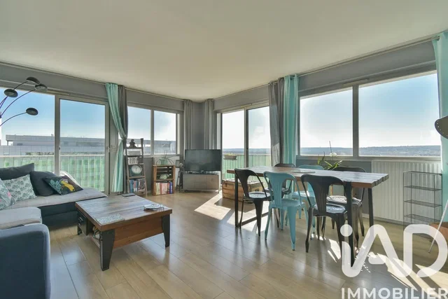 Дневна соба