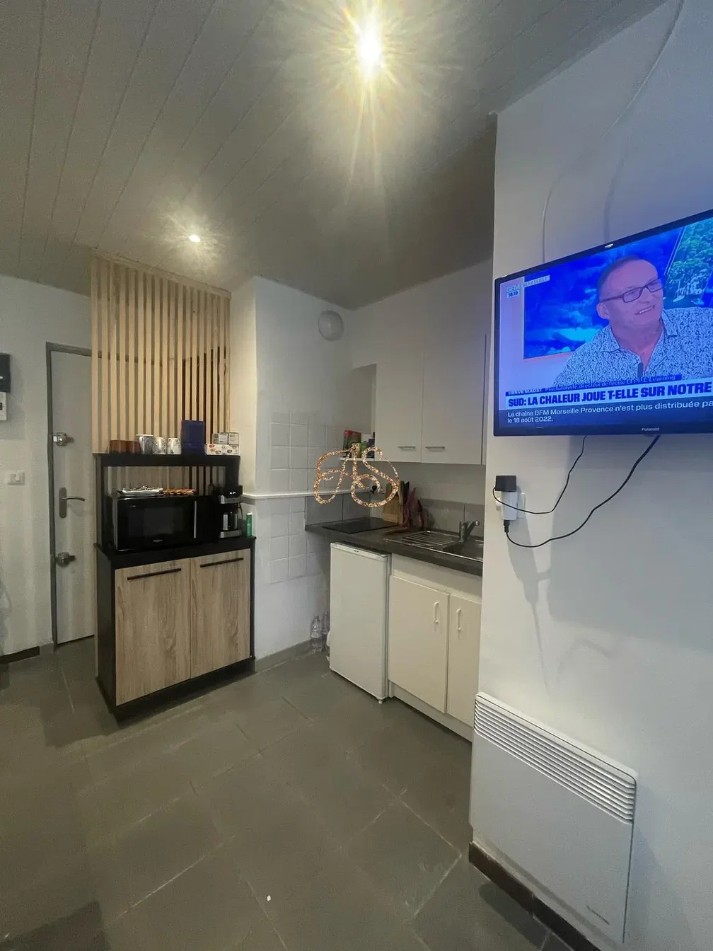 Oturma odası