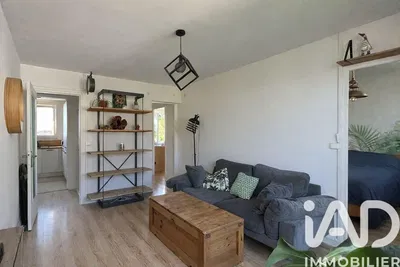 Дневна соба