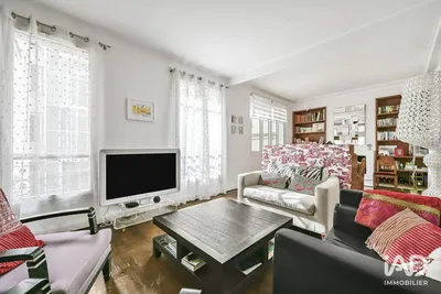 Дневна соба