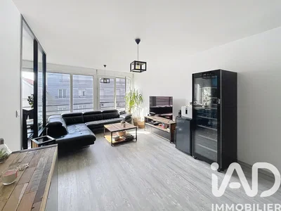 Wohnzimmer; blick, tageslicht, moderner stil