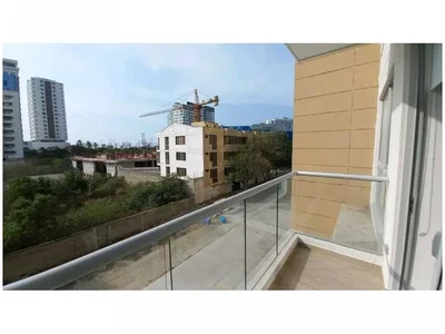 Balcon; vue