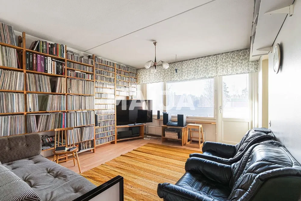 Дневна соба