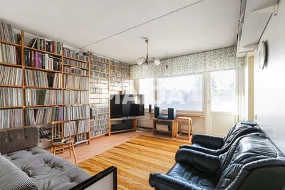 Дневна соба