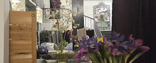 غرفة معيشة
