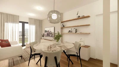 Дневна соба