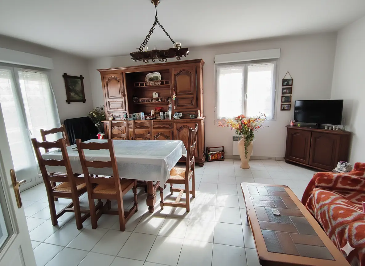 Дневна соба