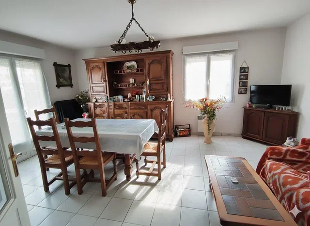 Obývací pokoj