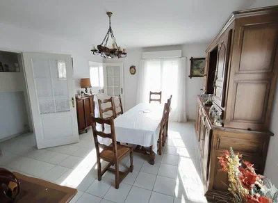 Woonkamer
