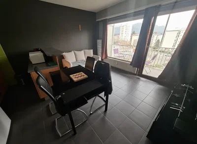Oturma odası