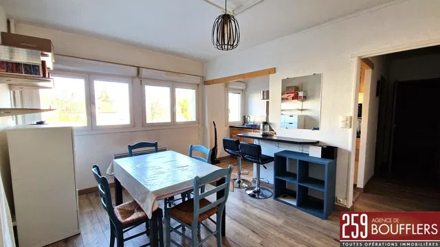 Дневна соба