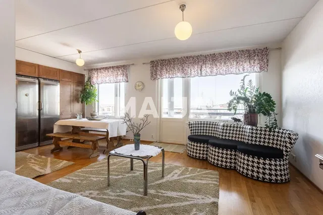 Дневна соба