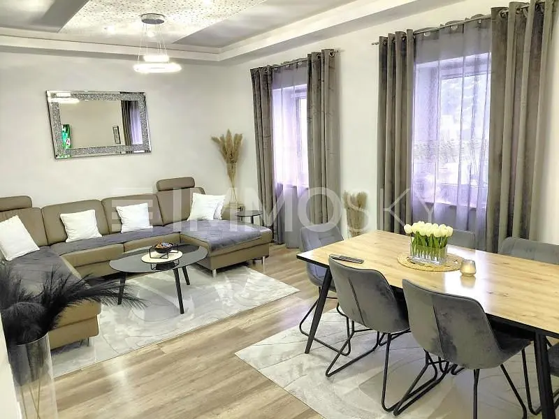 Дневна соба