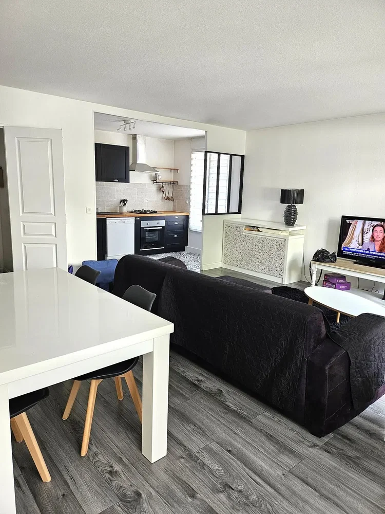 Дневна соба