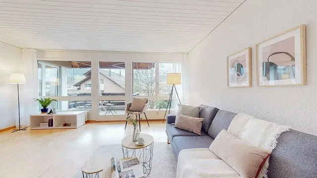 Дневна соба