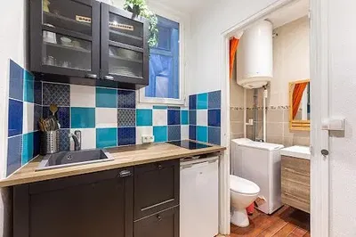 Дневна соба