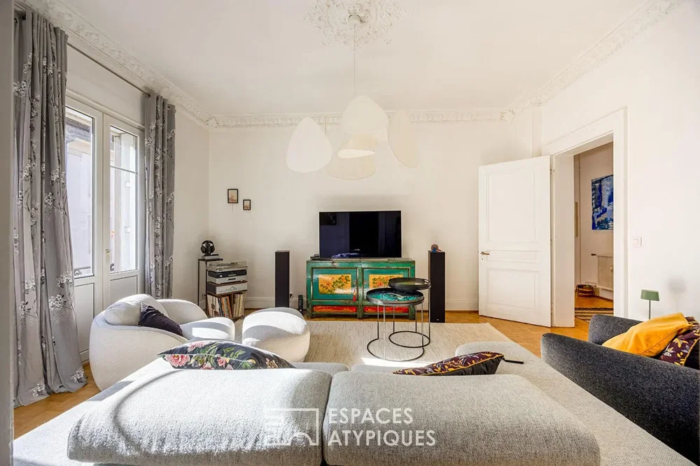 Дневна соба