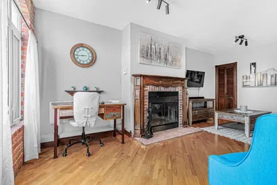 Дневна соба