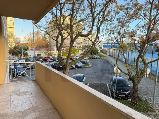 Sala de estar