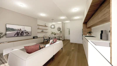 Дневна соба