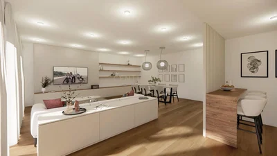 Дневна соба