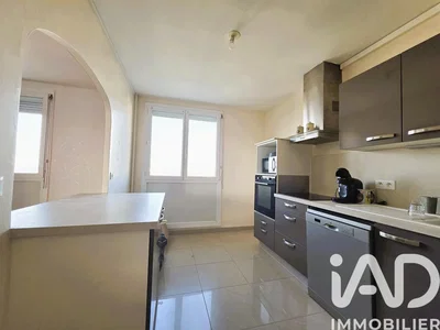 غرفة معيشة