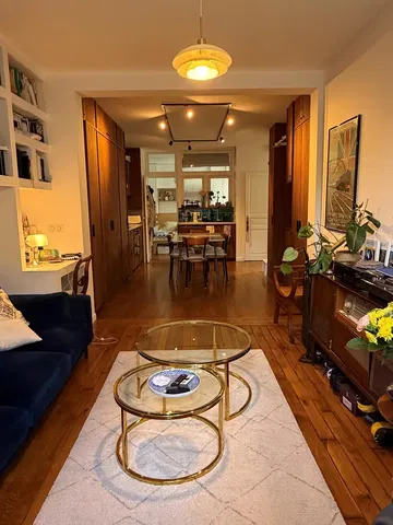 Дневна соба