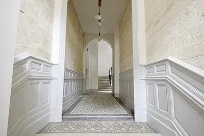 Oturma odası