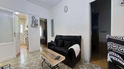 Oturma odası
