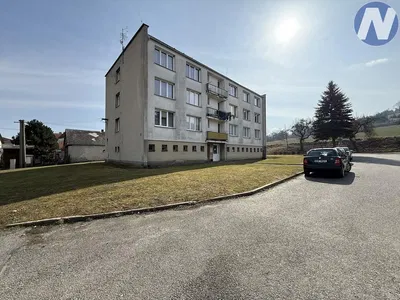 Кућа и околина; поглед