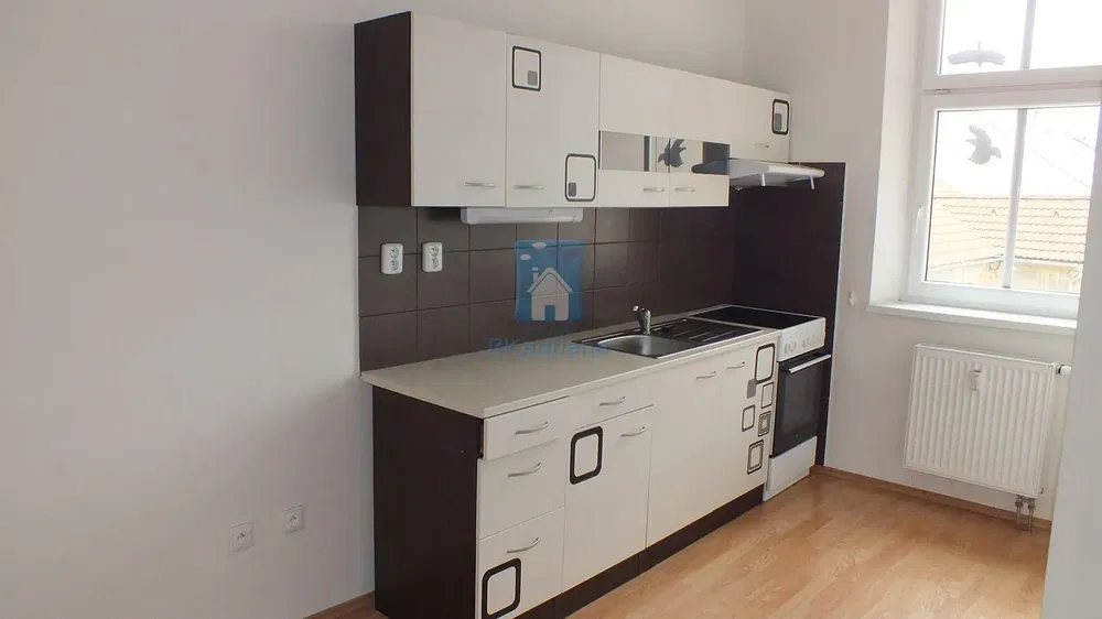Cucina; elettrodomestici, luce naturale, stile moderno, ristrutturato