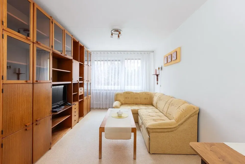 Wohnzimmer; tageslicht, moderner stil