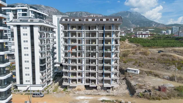 Casa e dintorni; vista