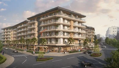 Дневна соба