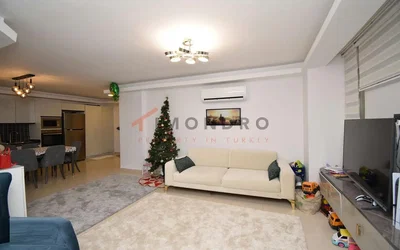 Obývací pokoj