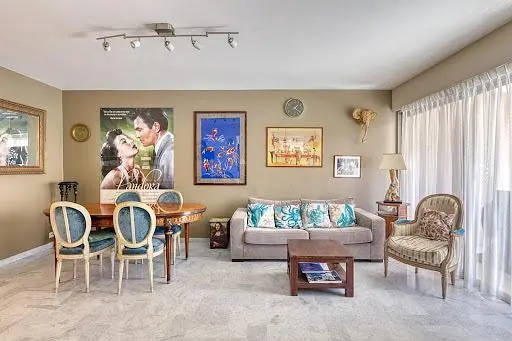 Living room; natural light, modern style