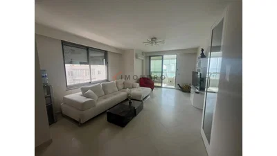 غرفة معيشة