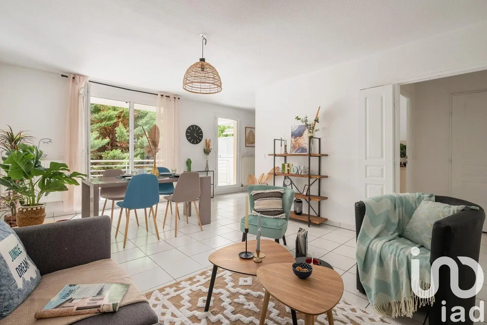 Дневна соба